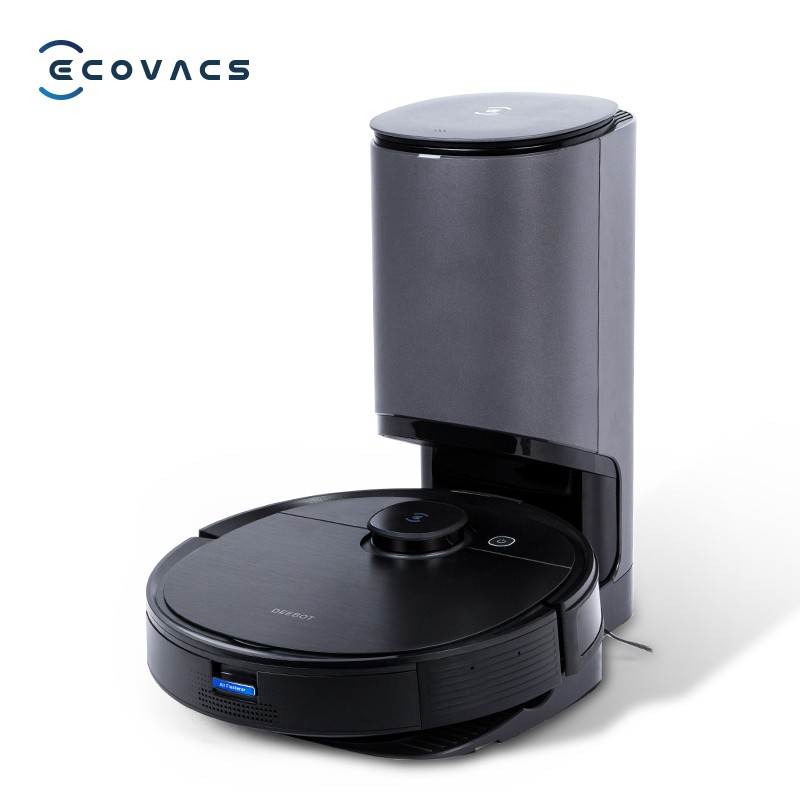 ˹Ecovacs T9 AIVI+Զɨһ ⵼滮 DBX12-21EA